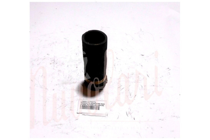 MANICOTTO SUPERIORE RADIATORE MOTORE (38-40X125)
