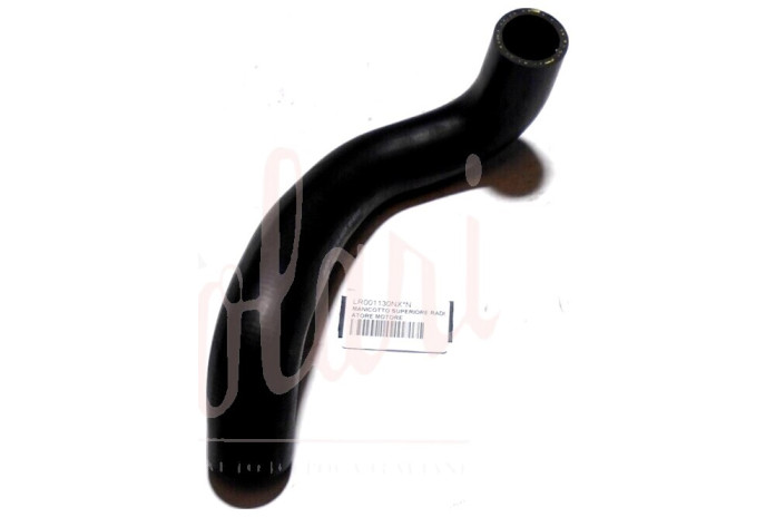 MANICOTTO SUPERIORE RADIATORE MOTORE