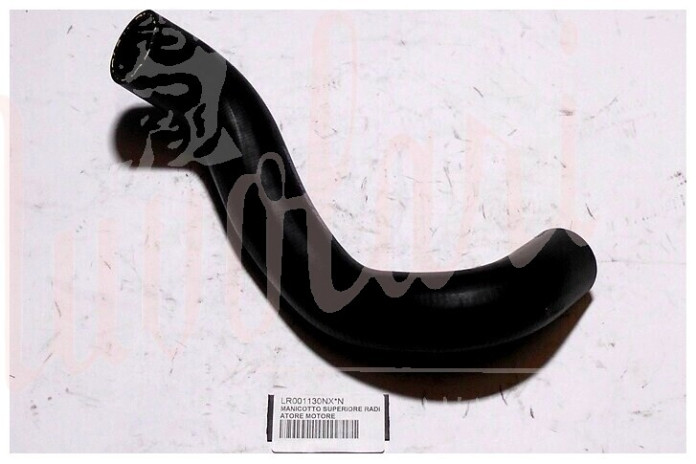 MANICOTTO SUPERIORE RADIATORE MOTORE