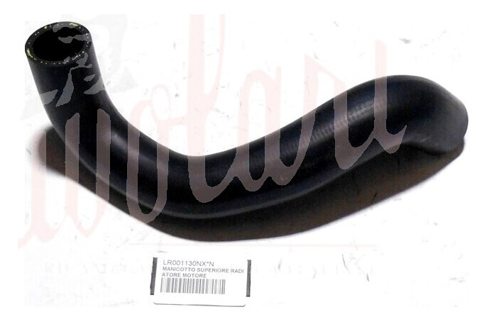 MANICOTTO SUPERIORE RADIATORE MOTORE