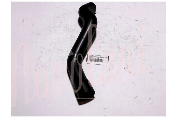 MANICOTTO SUPERIORE RADIATORE MOTORE