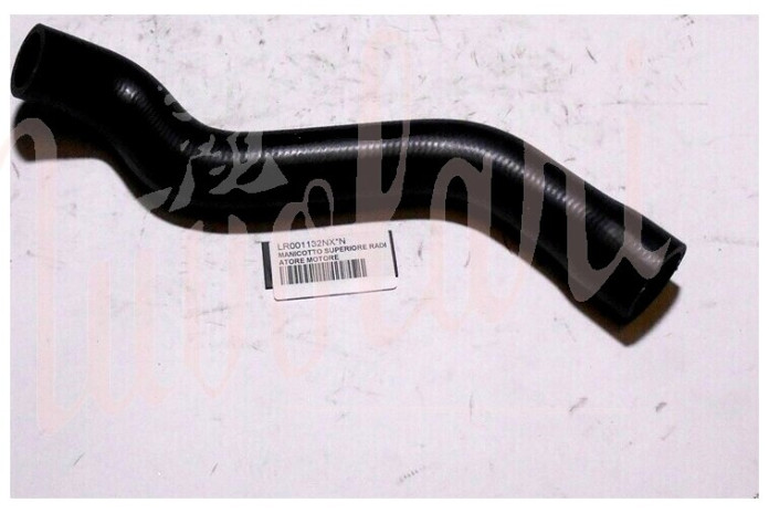 MANICOTTO SUPERIORE RADIATORE MOTORE