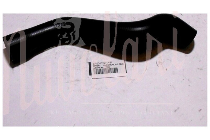 MANICOTTO SUPERIORE RADIATORE MOTORE