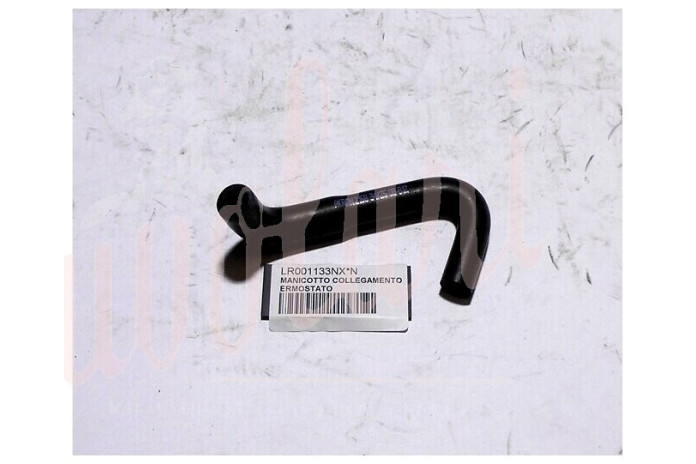 MANICOTTO COLLEGAMENTO TERMOSTATO