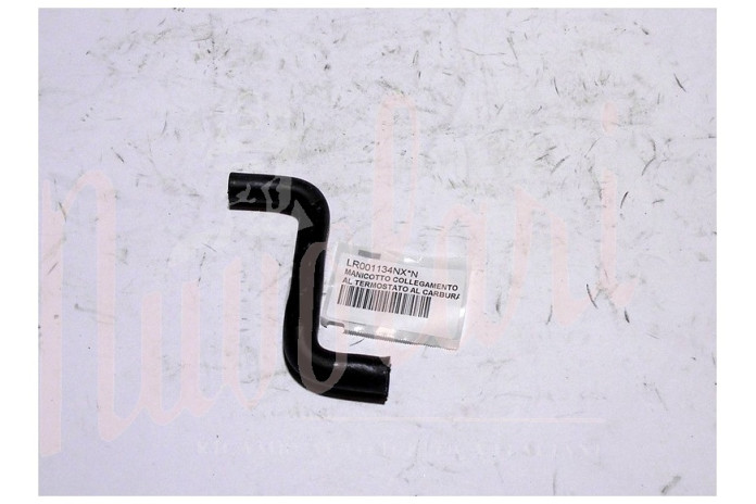 MANICOTTO COLLEGAMENTO DAL TERMOSTATO AL CARBURATORE