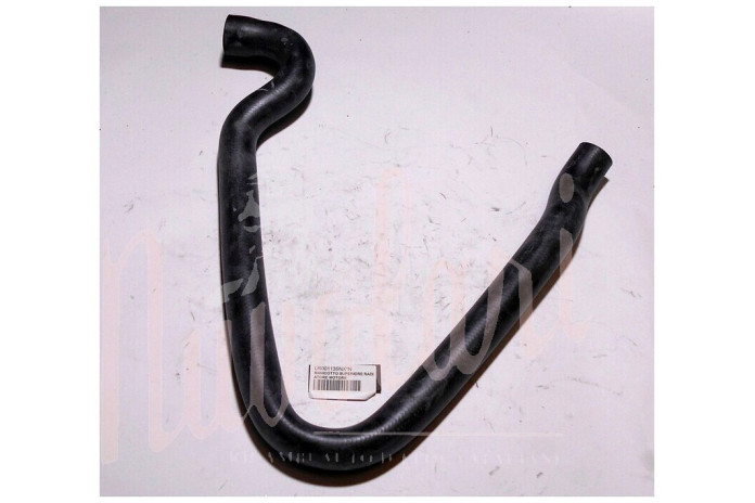 MANICOTTO SUPERIORE RADIATORE MOTORE