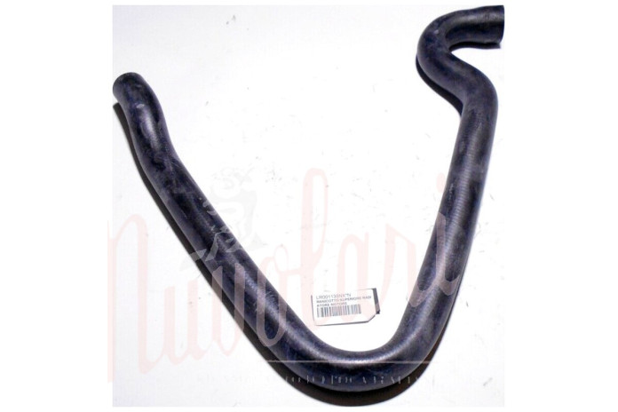 MANICOTTO SUPERIORE RADIATORE MOTORE