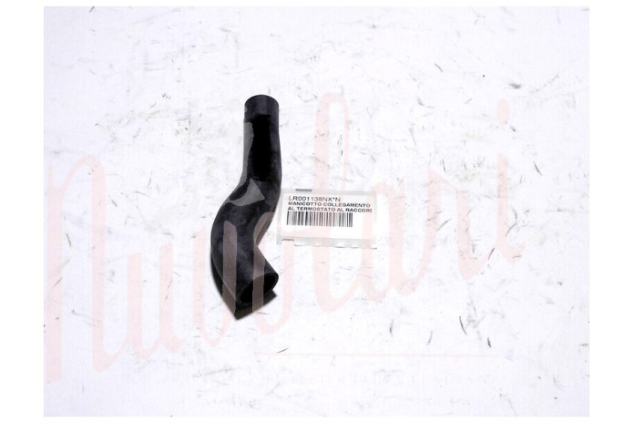 MANICOTTO COLLEGAMENTO DAL TERMOSTATO AL RACCORDO