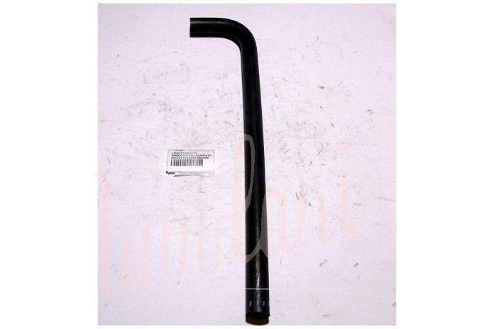 MANICOTTO COLLEGAMENTO VASCHETTA ACQUA MOTORE