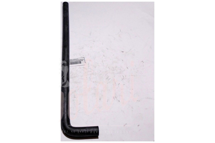 MANICOTTO COLLEGAMENTO VASCHETTA ACQUA MOTORE