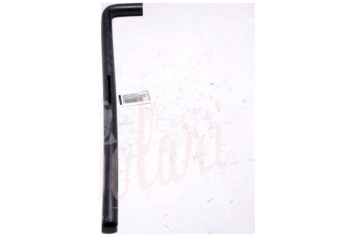 MANICOTTO COLLEGAMENTO VASCHETTA ACQUA MOTORE