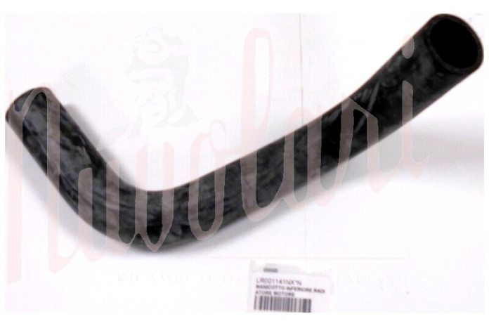 MANICOTTO INFERIORE RADIATORE MOTORE