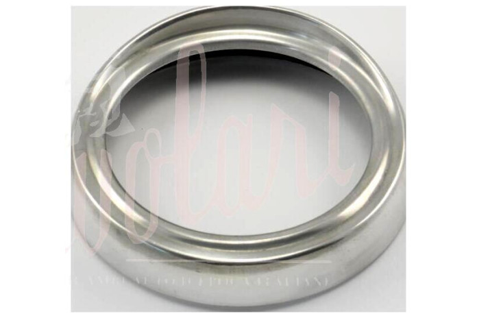 CORNICE FARO ALLUMINIO