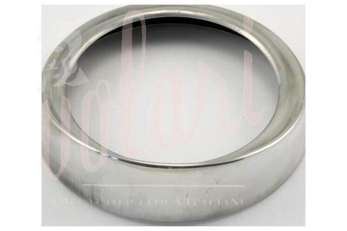 CORNICE FARO ALLUMINIO