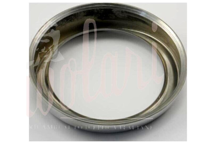 CORNICE FARO ALLUMINIO