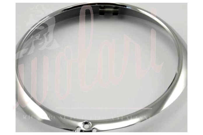 CERCHIO FARO CROMATO DX