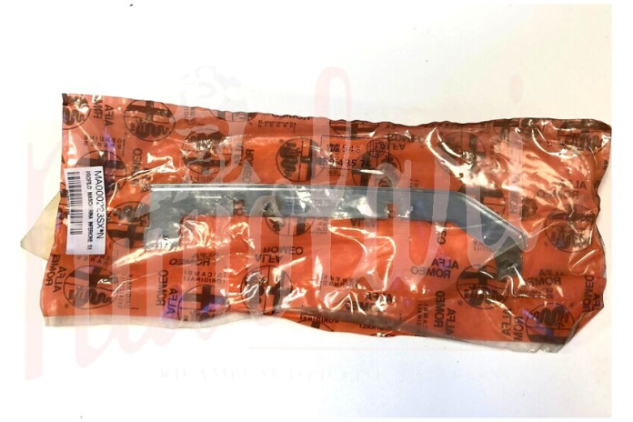 PROFILO MASCHERINA INFERIORE SINISTRO ORIGINALE