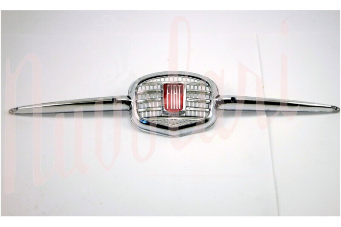 FREGIO CENTRALE COMPLETO DI BAFFI