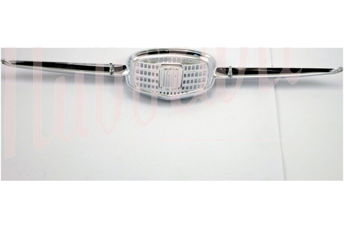 FREGIO CENTRALE COMPLETO DI BAFFI