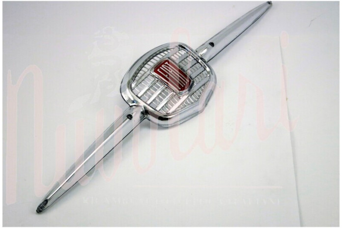 FREGIO CENTRALE COMPLETO DI BAFFI