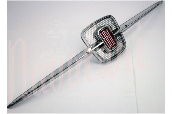 MASCHERINA CENTRALE REPLICA