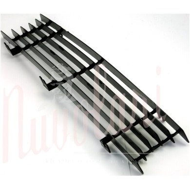 MASCHERINA CENTRALE PLASTICA