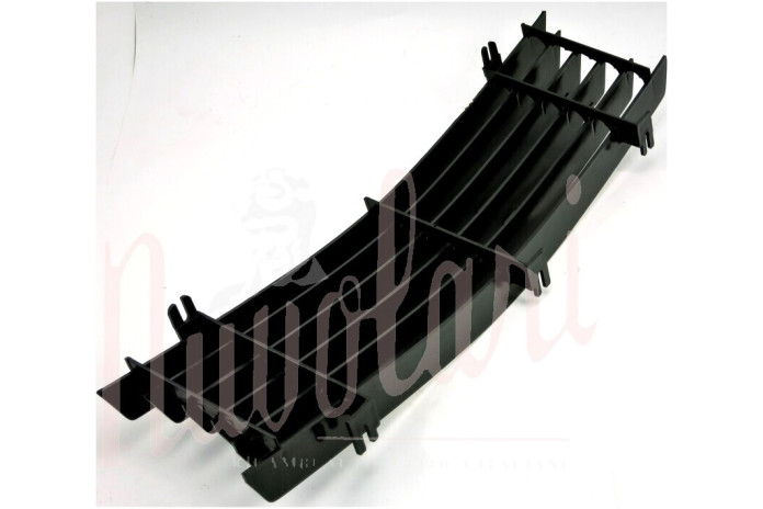 MASCHERINA CENTRALE PLASTICA