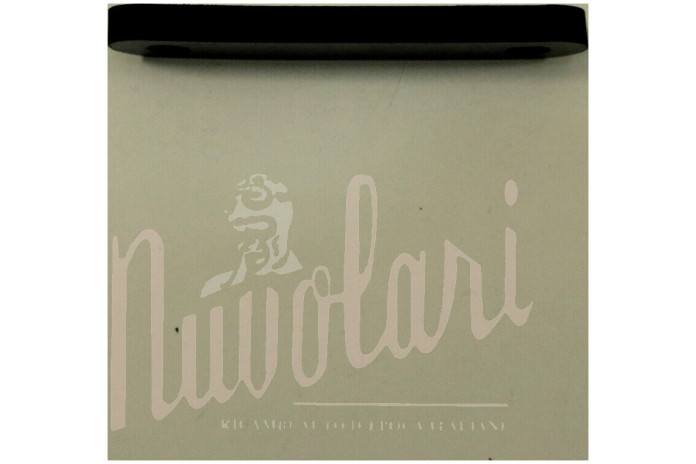 ATTACCO RADIATORE 82179825