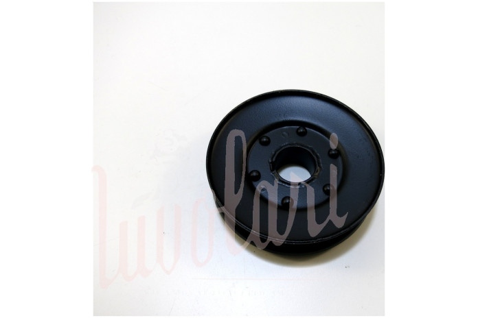 PULEGGIA ALBERO MOTORE