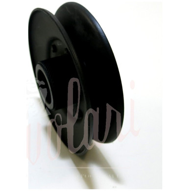 PULEGGIA ALBERO MOTORE