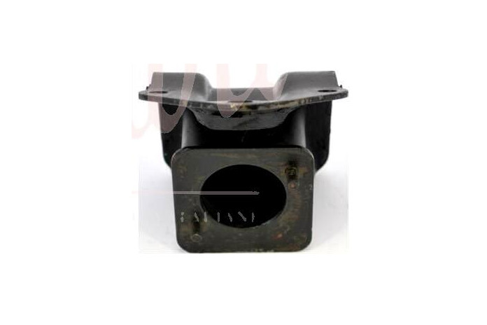 SUPPORTO MOTORE CON DISTANZIALE