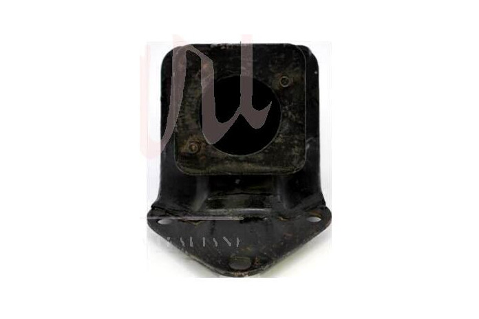 SUPPORTO MOTORE CON DISTANZIALE