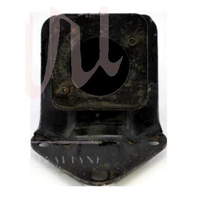 SUPPORTO MOTORE CON DISTANZIALE