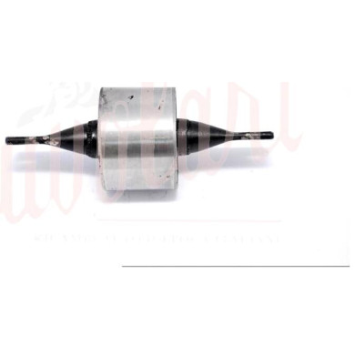 SILENTBLOCK SUPPORTO MOTORE POSTERIORE D/62 NELLA CAMPANA