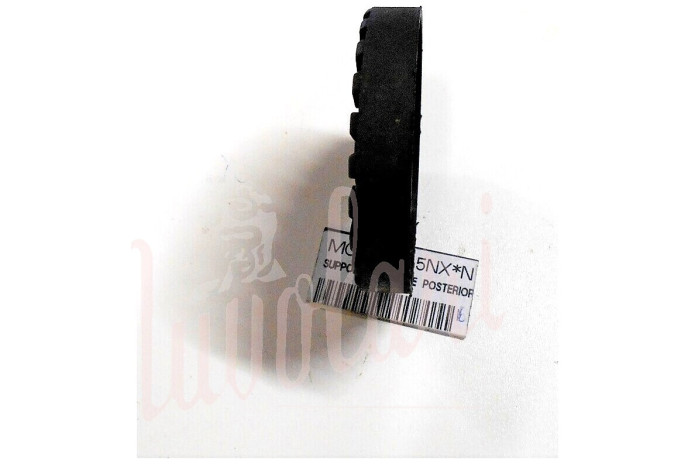 TAMPONE INFERIORE APPOGGIO MOLLA SUPPORTO MOTORE