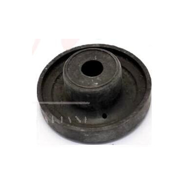 TAMPONE INFERIORE APPOGGIO MOLLA SUPPORTO MOTORE
