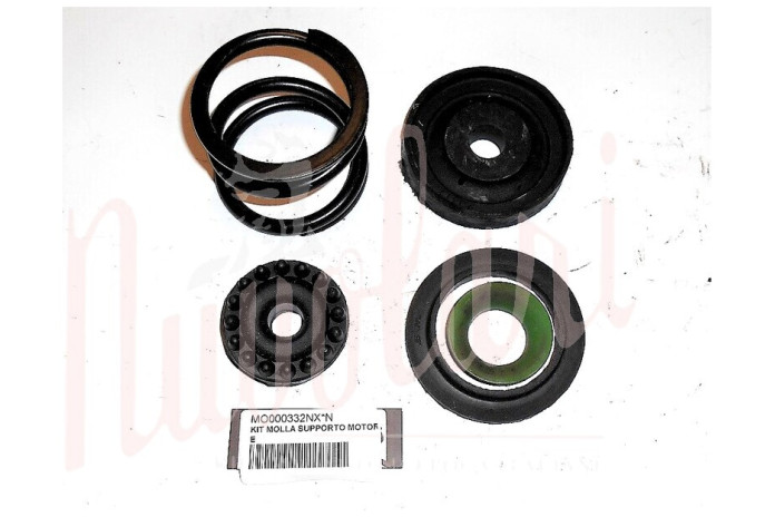 KIT MOLLA SUPPORTO MOTORE