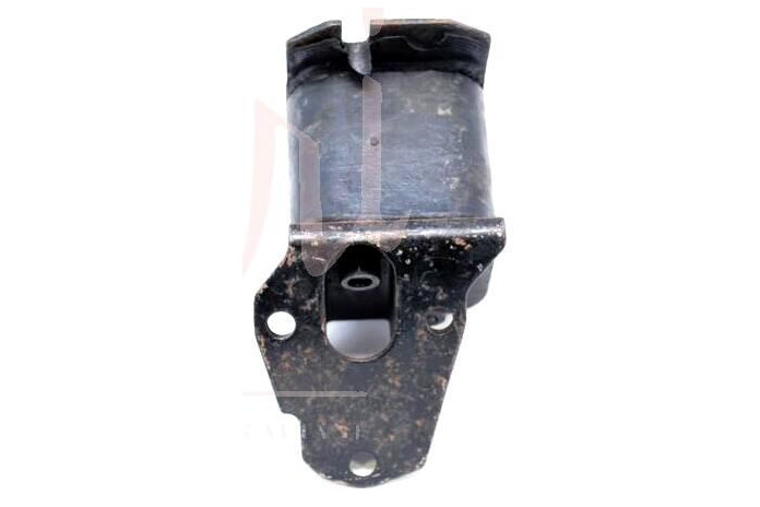 SUPPORTO MOTORE H65 LATO ASPIRAZIONE CON STAFFA