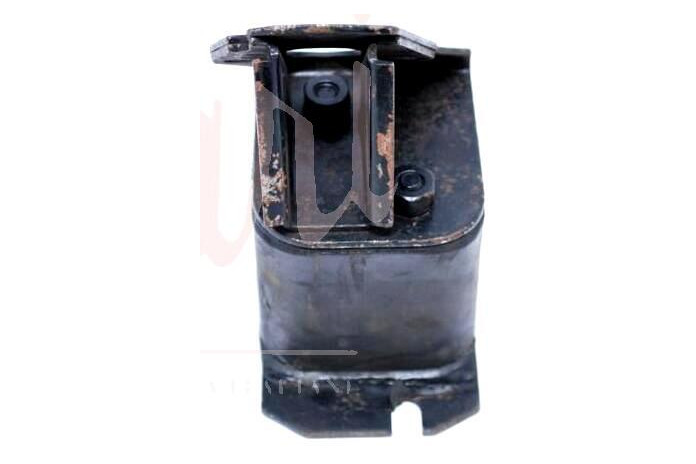 SUPPORTO MOTORE H65 LATO ASPIRAZIONE CON STAFFA