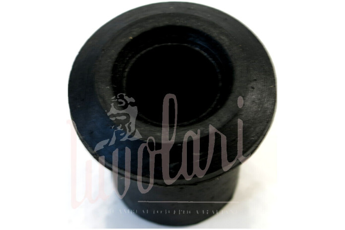 BOCCOLA PERNO LATERALE SUPPORTO MOTORE