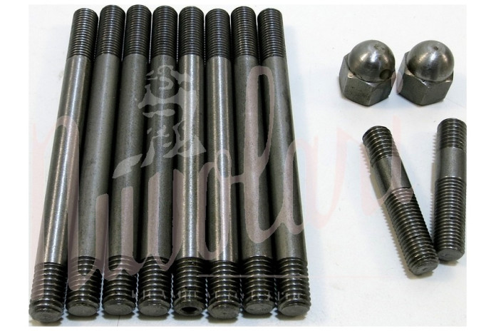 PRIGIONIERI TESTA KIT