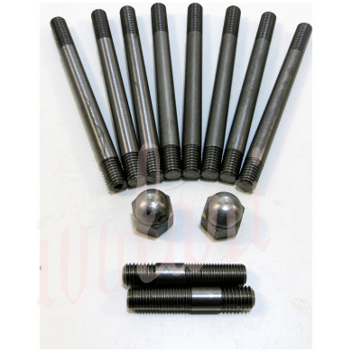 PRIGIONIERI TESTA KIT