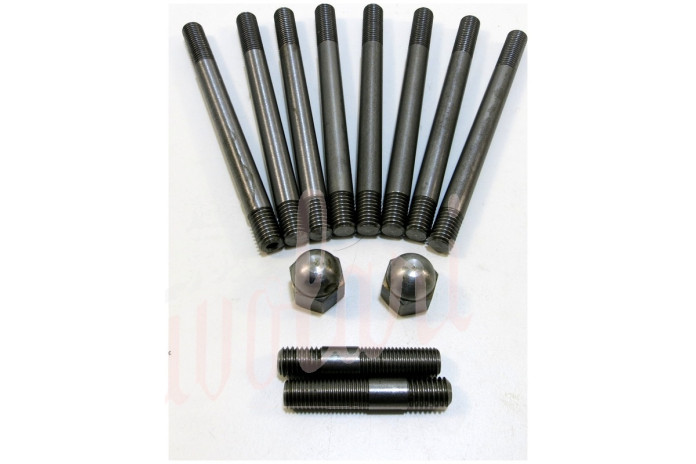 PRIGIONIERI TESTA KIT