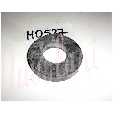 TAMPONE SUPERIORE SUPPORTO MOTORE D/53 H14.5