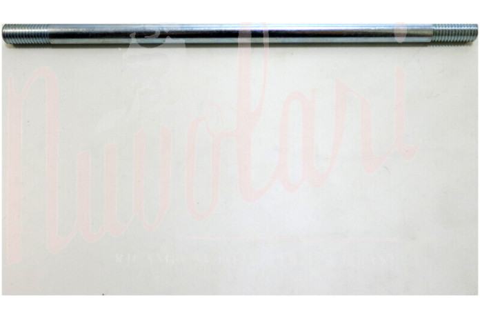 PRIGIONIERO MONOBLOCCO/TESTA CILINDRI D.11X226