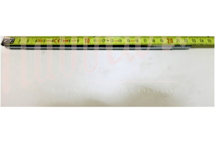 PRIGIONIERO MONOBLOCCO/TESTA CILINDRI D.11X226