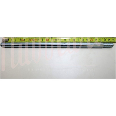 PRIGIONIERO MONOBLOCCO/TESTA CILINDRI D.11X238