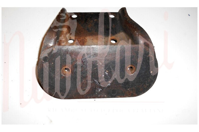 STAFFA SUPPORTO ANTERIORE MOTORE