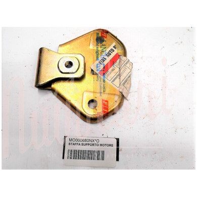 STAFFA SUPPORTO MOTORE