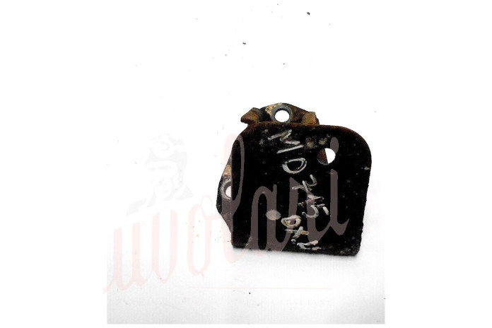 STAFFA SUPPORTO MOTORE LATO ASPIRAZIONE